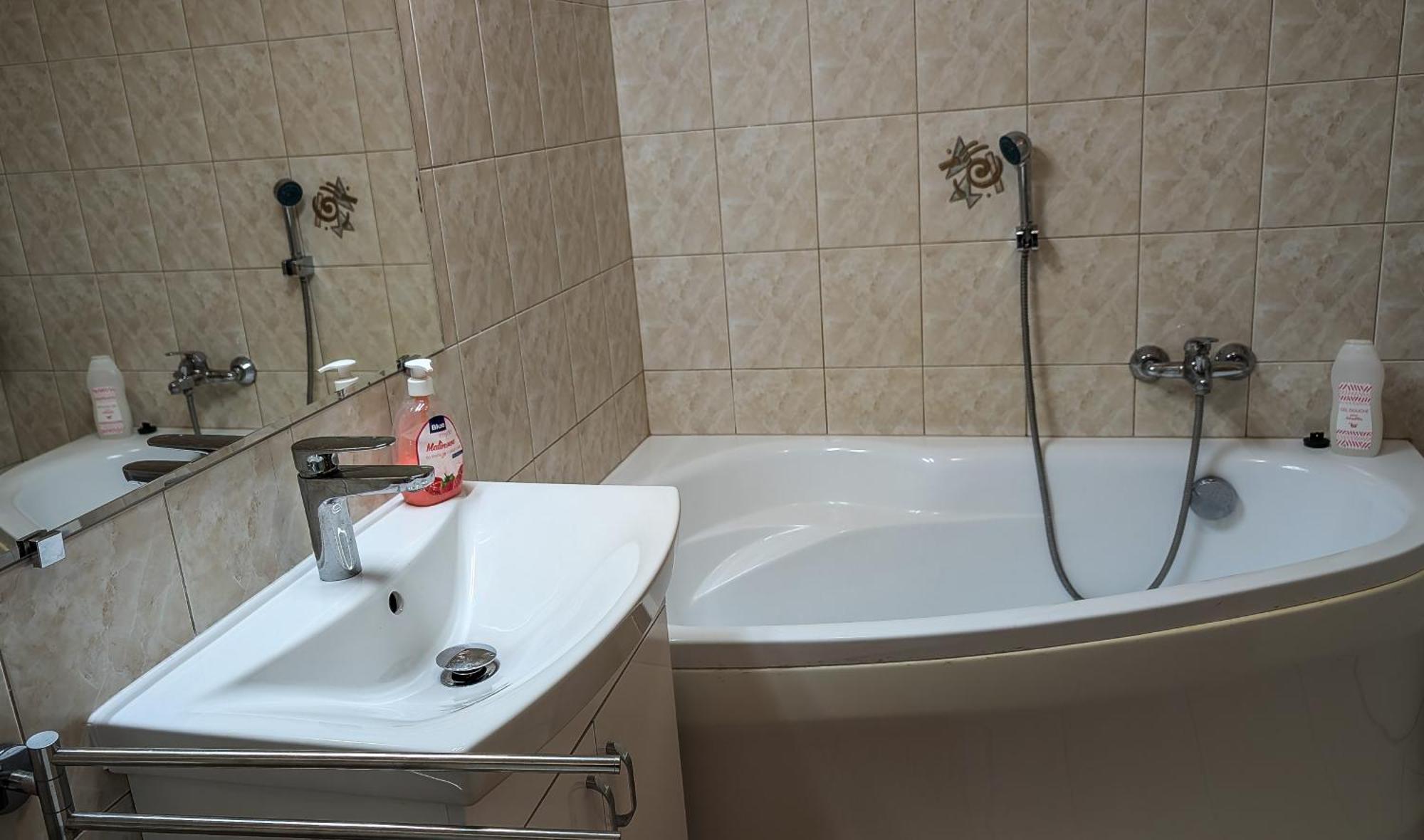 Apartamento Velvet Lucka Varsovia Exterior foto