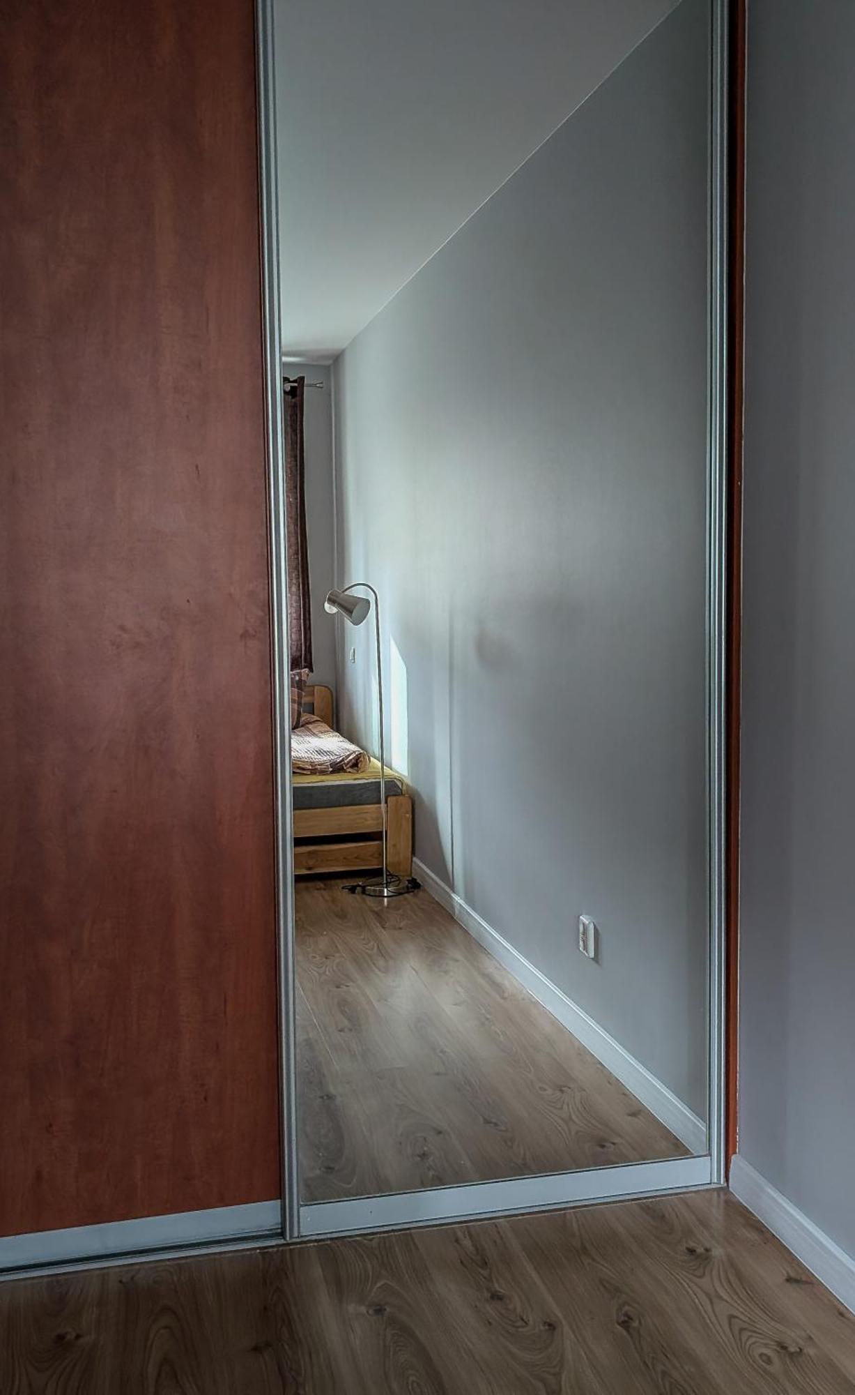 Apartamento Velvet Lucka Varsovia Exterior foto